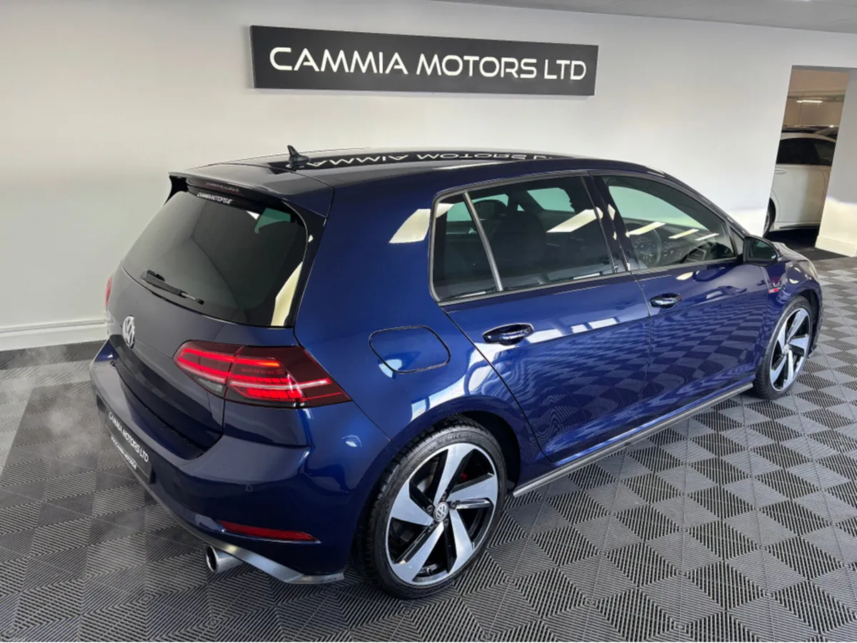 Volkswagen Golf *VOLKSWAGEN GOLF GTI* *LOW MILEAGE - Image 4