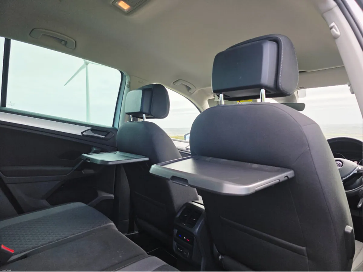 Volkswagen Tiguan 2.0 TDI SE 150PS 5DR - Image 4