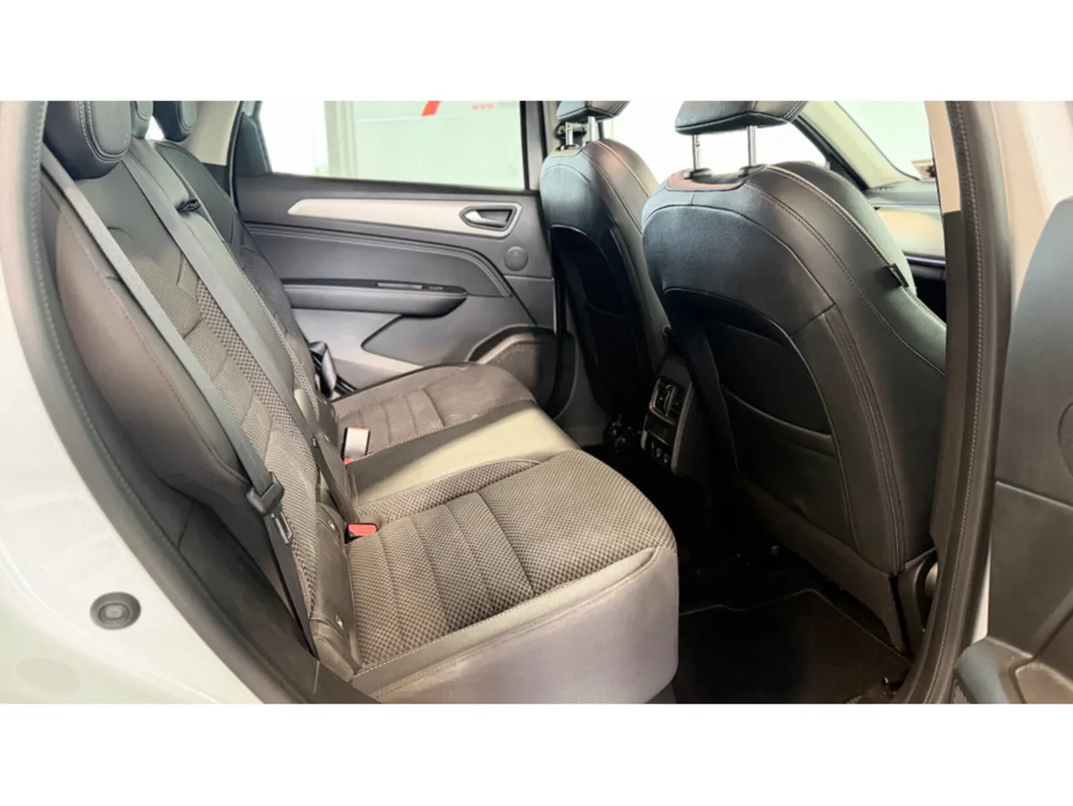 Renault Arkana E-TECH / S EDITION HYBRID 145 AU - Image 4