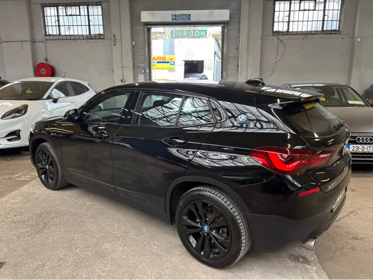 BMW X2 XDRIVE25E XDRIVE 25E SPORT X2SG 4DR A AUTO - Image 3