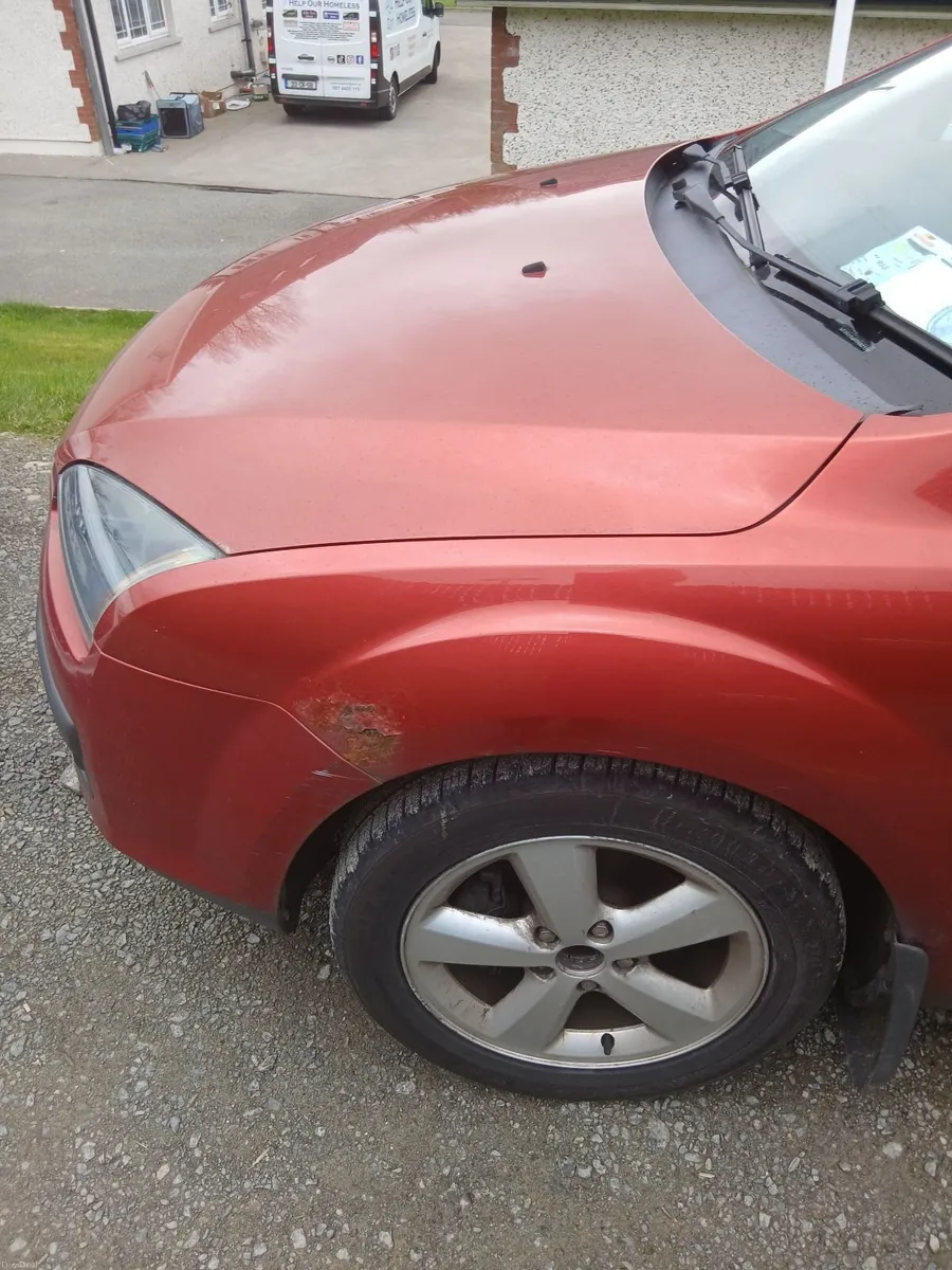 Ford Focus 2007 - Image 3