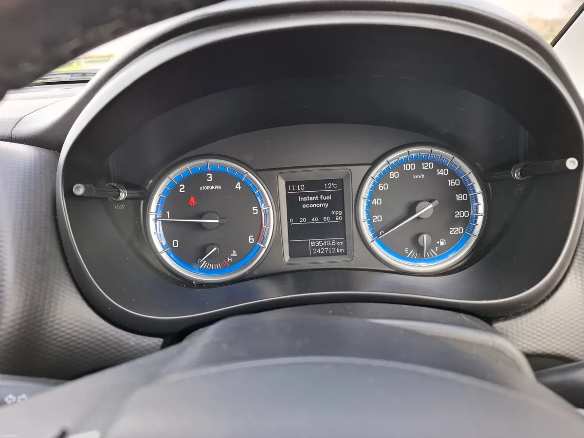 Suzuki SX4 S-Cross 2016 - Image 2