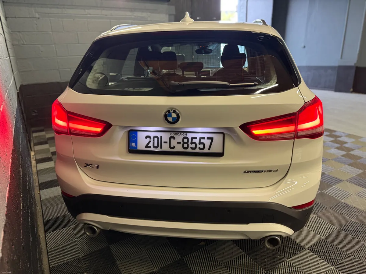 201 BMW X1 SE  2Ltr D - Image 4