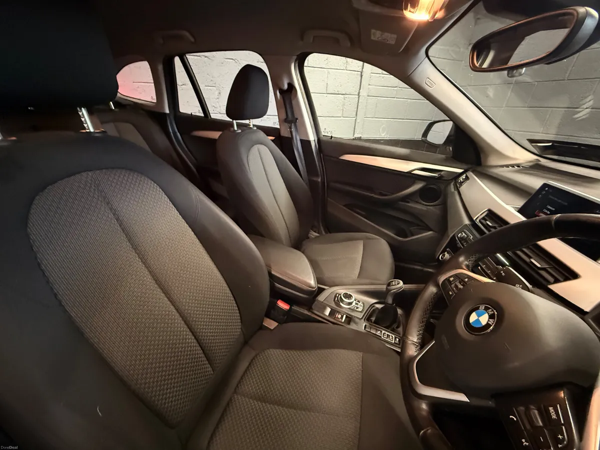 201 BMW X1 SE  2Ltr D - Image 6