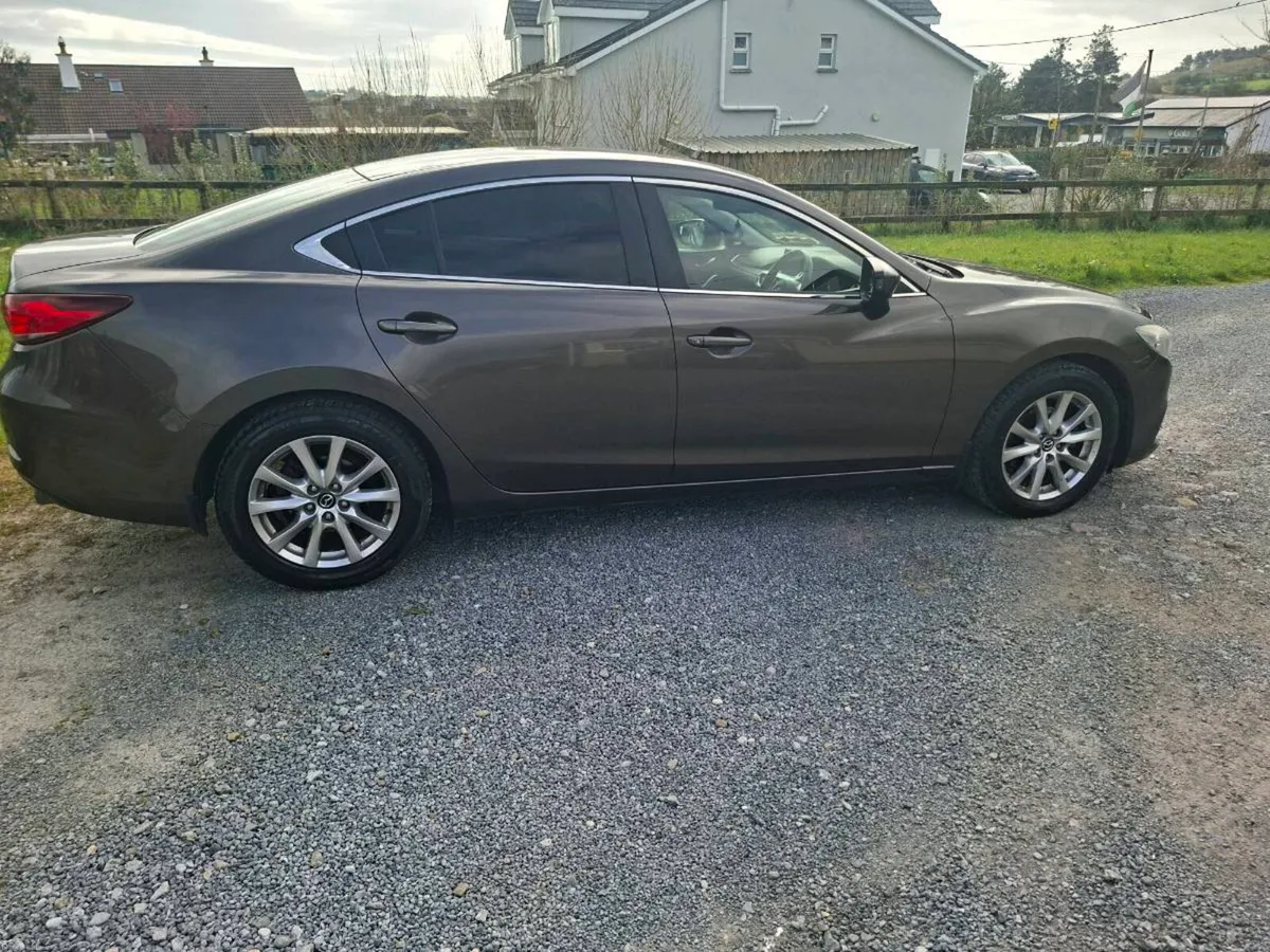 mazda6 171 - Image 1