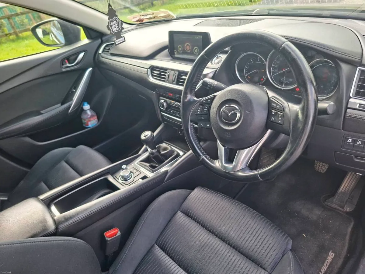 mazda6 171 - Image 3