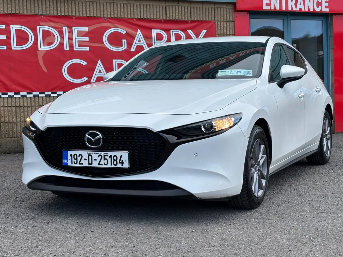 🔺Mazda Mazda3 GS 2019🔺✅NCT & Service - Image 2