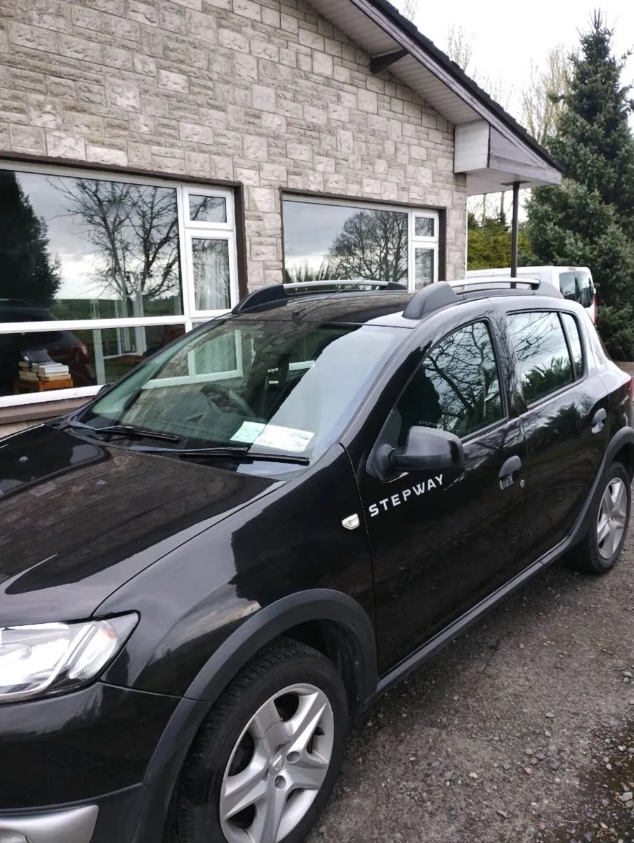 Dacia Sandero Stepway - Image 3