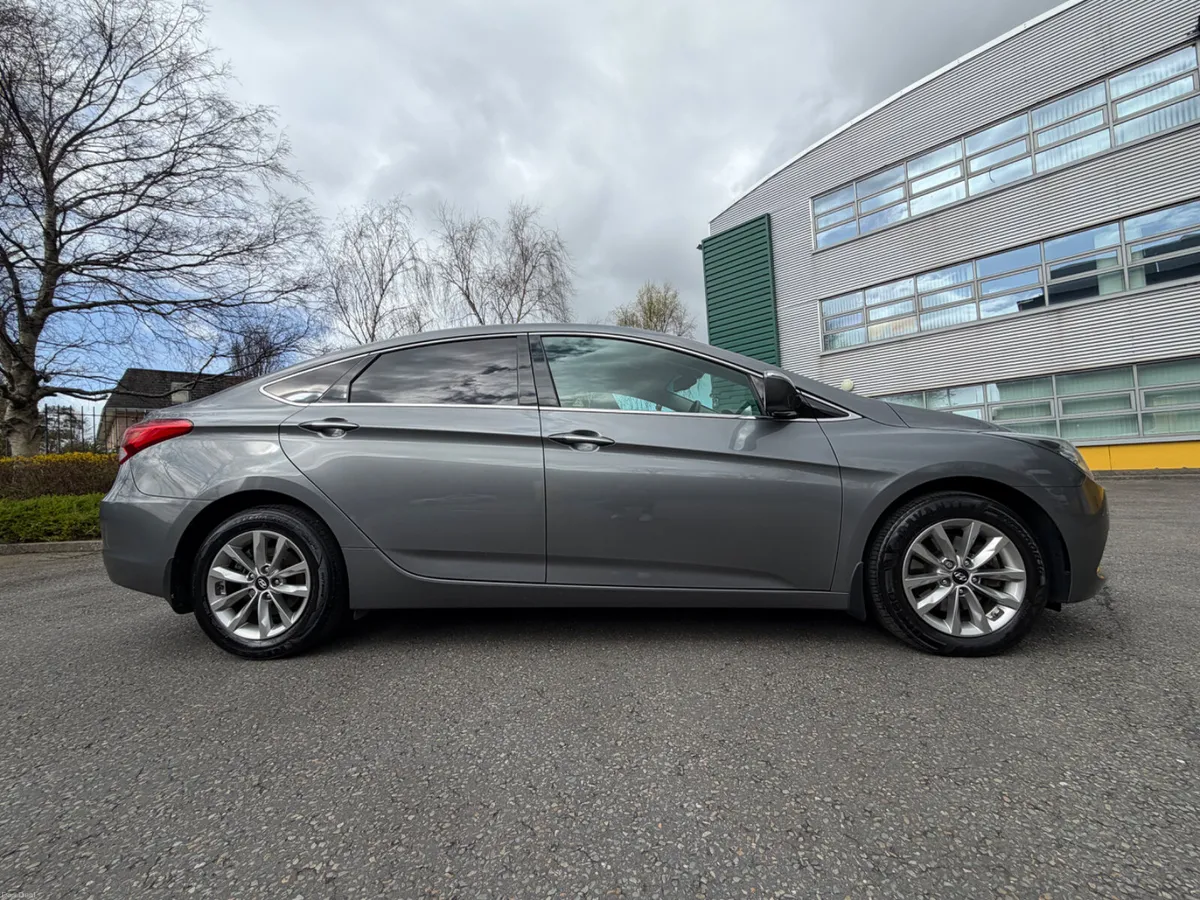 Hyundai i40 1.7 CRDI High Spec - Image 3