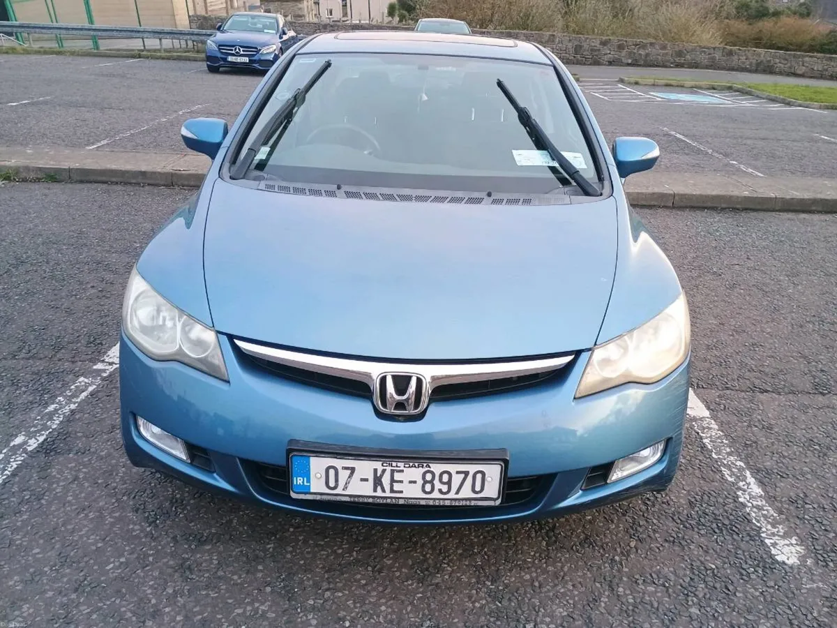 Honda Civic - Image 1