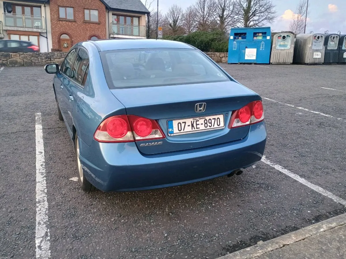 Honda Civic - Image 3