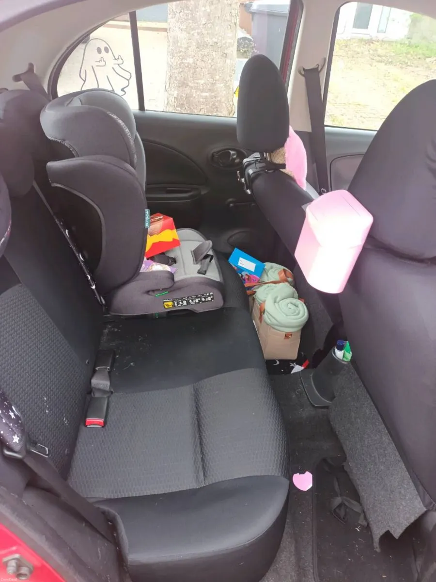 Nissan micra - Image 3