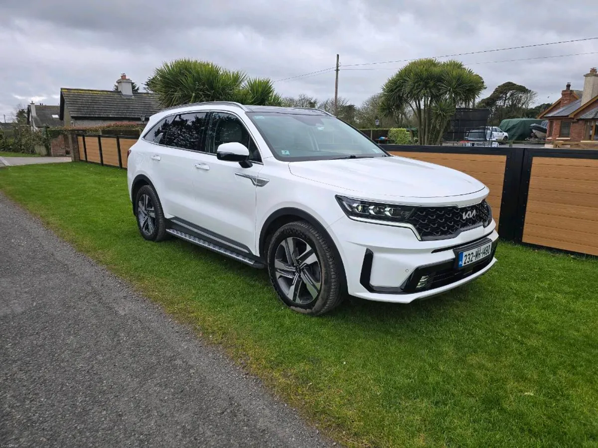 Kia Sorrento Diesel - Image 1