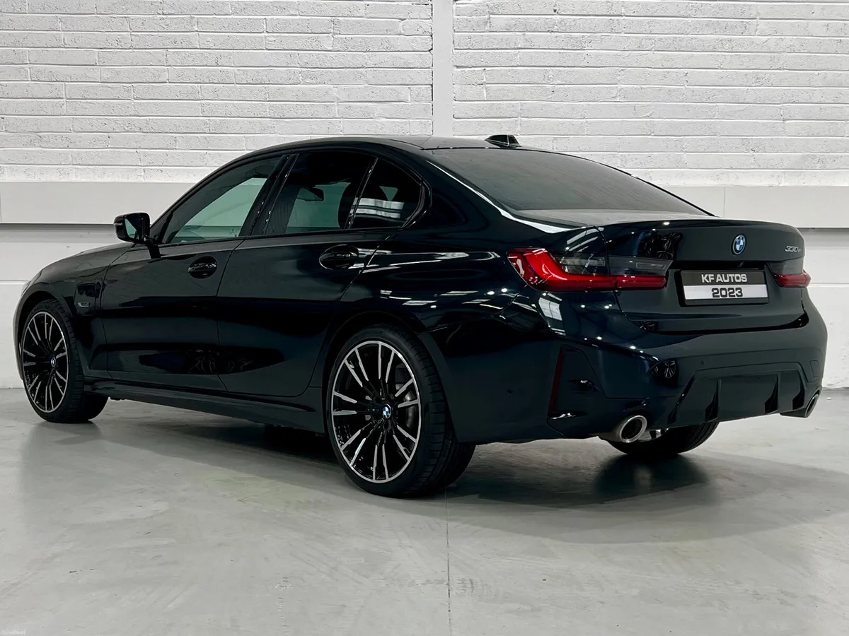 BMW 3 Series 330e M Sport G20 LCI PHEV 290bhp Auto - Image 6