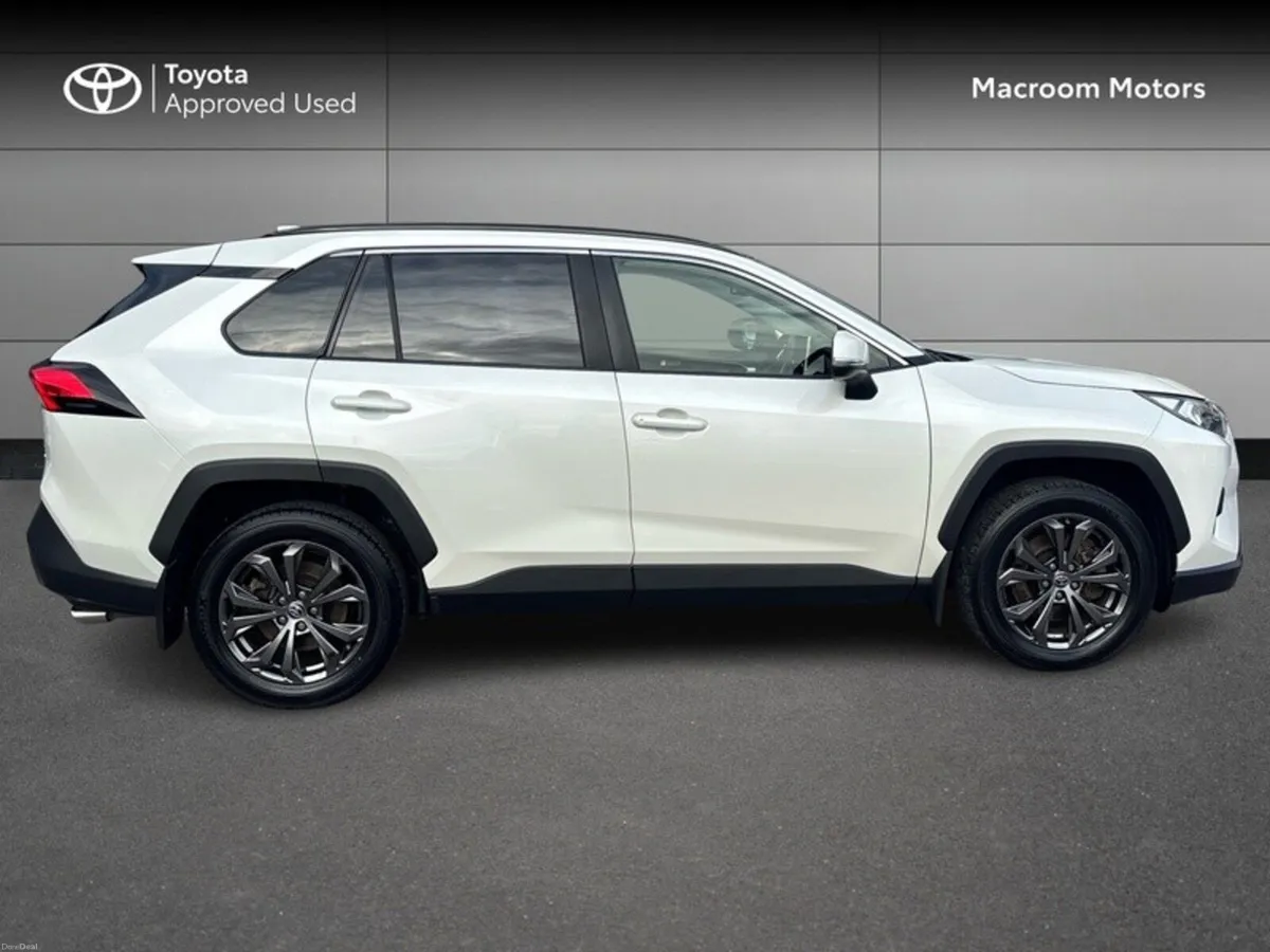 Toyota RAV4 2.5 - Image 3