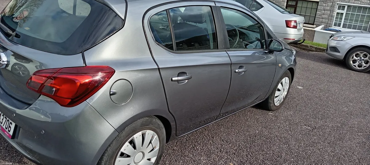 Opel Corsa 2019 - Image 1