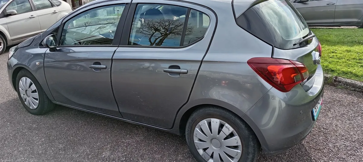 Opel Corsa 2019 - Image 2