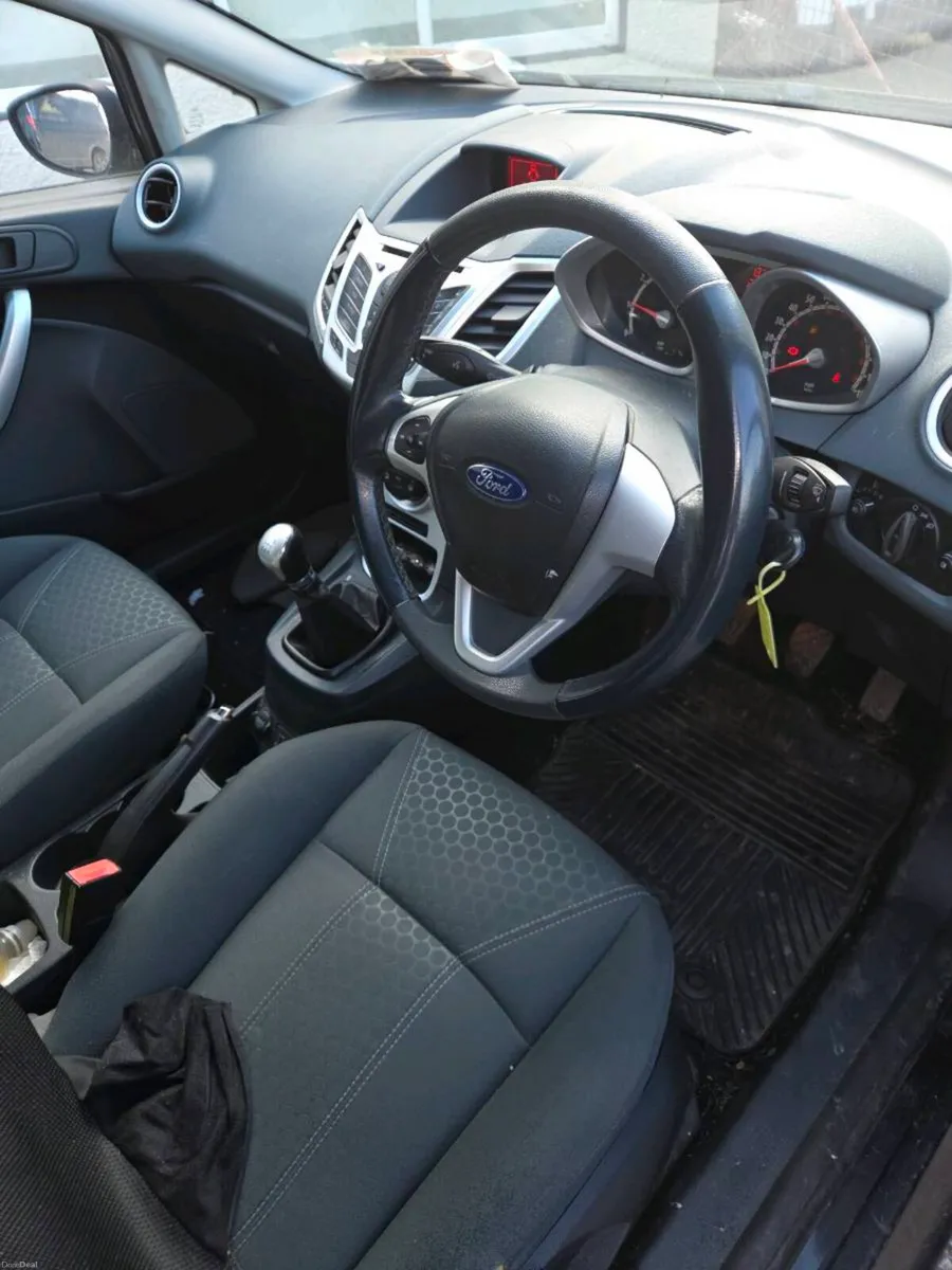 2010 FIESTA READ ADD - Image 2