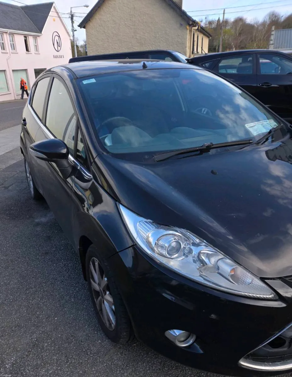 2010 FIESTA READ ADD - Image 4