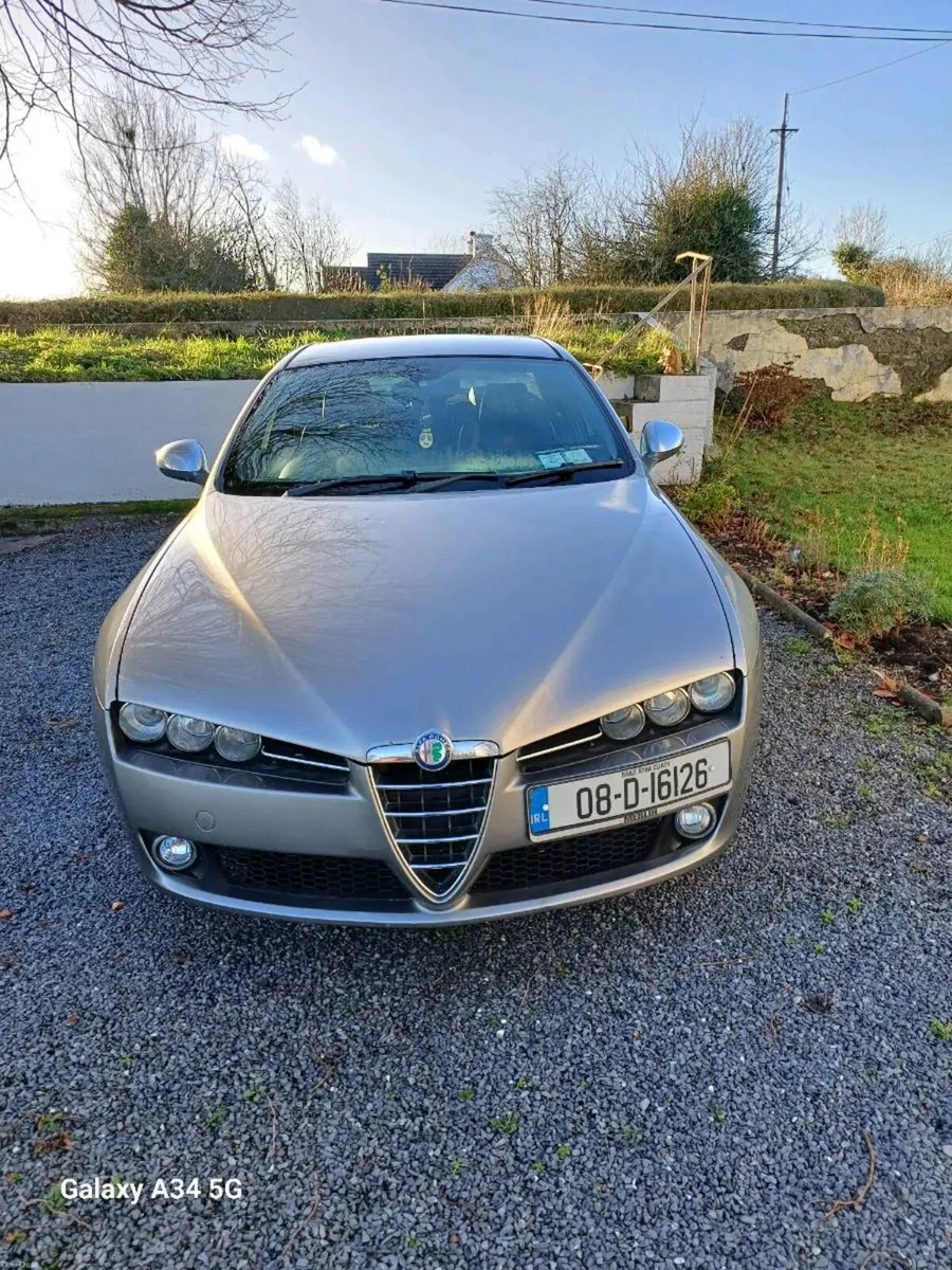 Alfa 159ti - Image 2