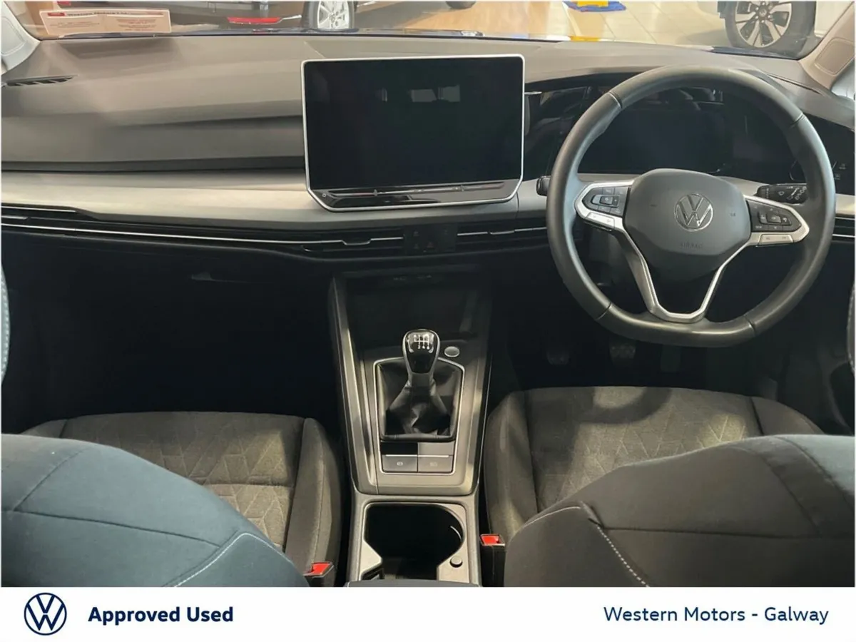 Volkswagen Golf Ed. 75 2.0 TDI 116HP,Stunning Colo - Image 3