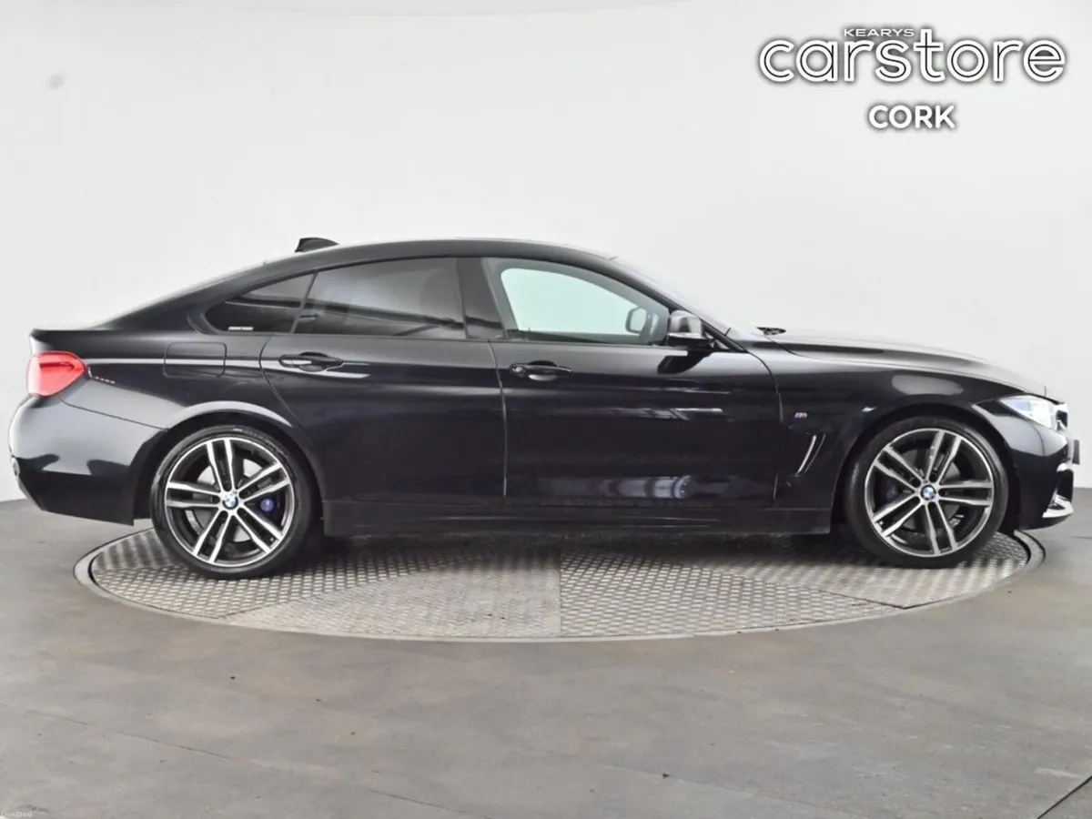 BMW 4-Series 420d M Sport - Image 2