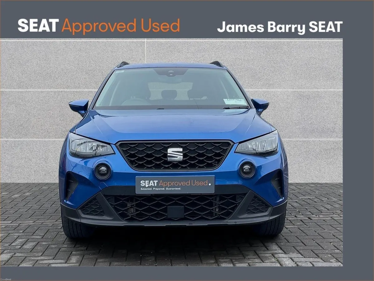 SEAT Arona 1.0TSI 110hp SE+ - Image 2