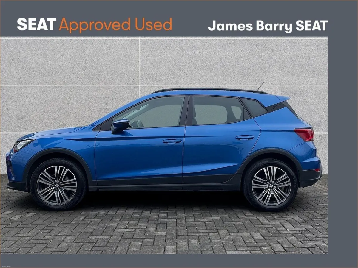 SEAT Arona 1.0TSI 110hp SE+ - Image 3