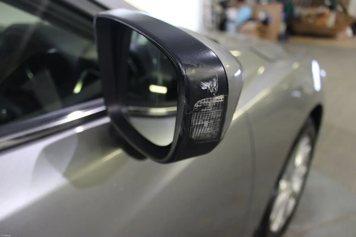 Mazda Mazda6 2.2D 150PS EXECUTIVE 4DR - TENDER 37 - Image 3