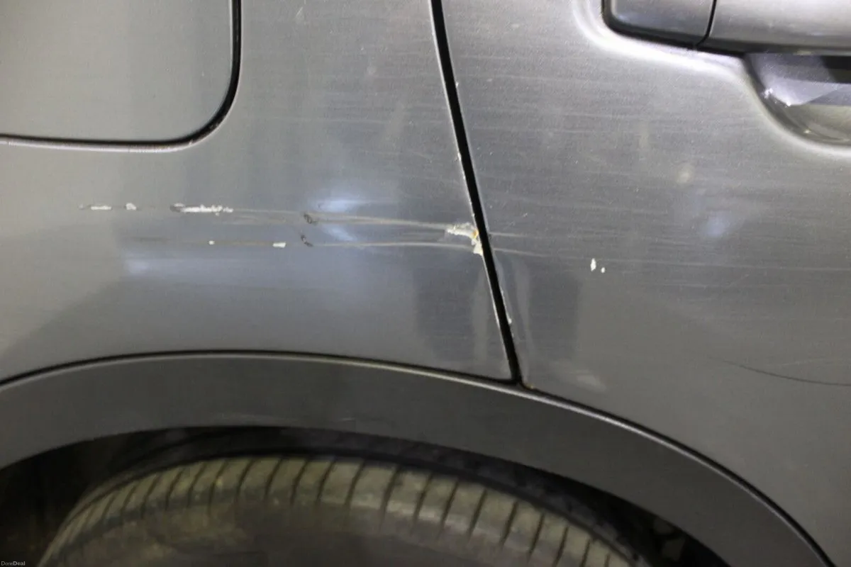 Nissan Qashqai 1.2 PET SV -TENDER 36 - Image 4