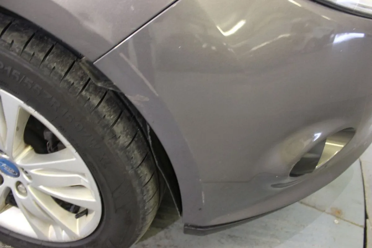 Ford Focus 1.6 TDCI 95PS EDGE - TENDER 35 - BODYWO - Image 2