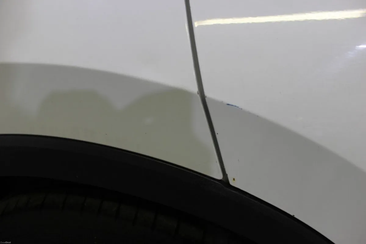 Volkswagen Tiguan TIGUAN COMFORTLINE 2.0 TDI 2 SEA - Image 3