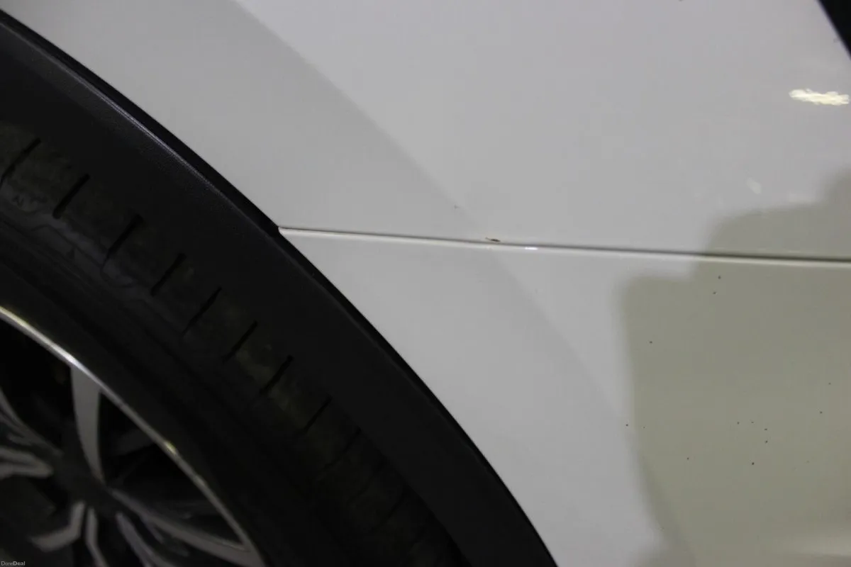 Volkswagen Tiguan TIGUAN COMFORTLINE 2.0 TDI 2 SEA - Image 4