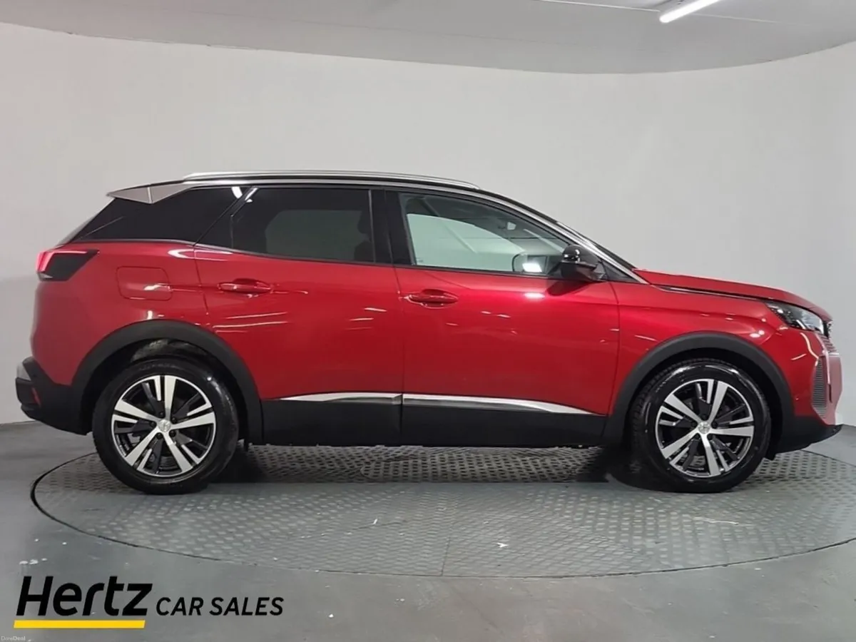 Peugeot 3008 FL ALLURE 1.5 HDI Diesel Automatic - Image 4
