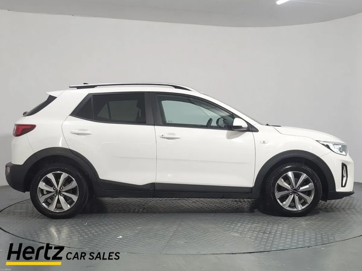 Kia Stonic K2 MY25 MT 1.0 Petrol Manual - Image 4