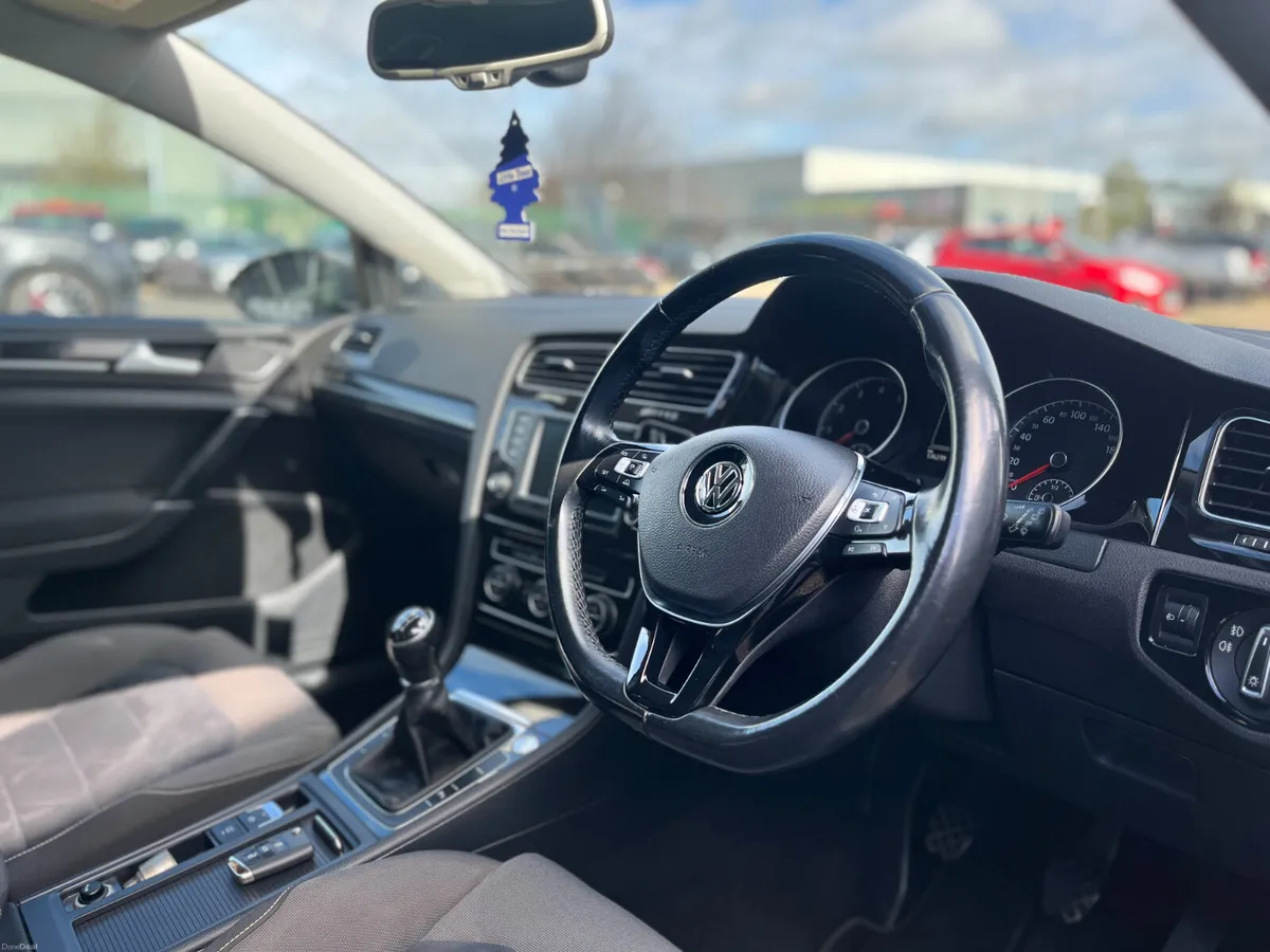 VW GOLF, 2016, HIGHLINE, LOW KMS, NEW NCT 03/2027 - Image 4