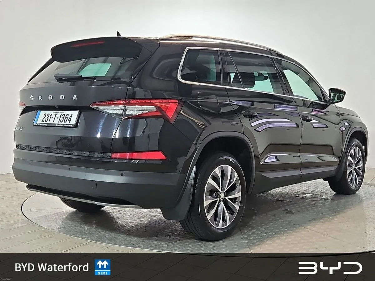 Skoda Kodiaq Ambition - Diesel Automatic 7 Seater, - Image 4