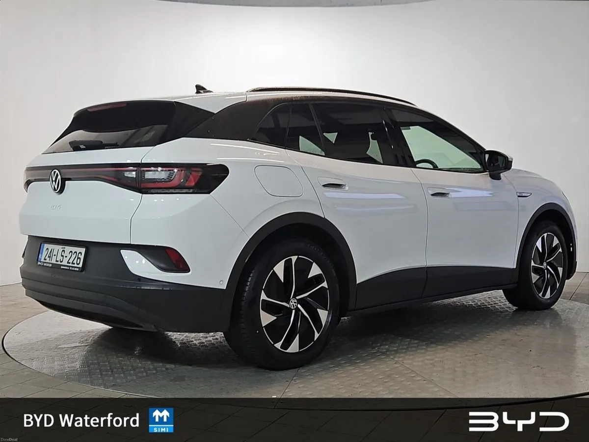 Volkswagen ID.4 LIFE DX 77kWh - Reversing Camera, - Image 3