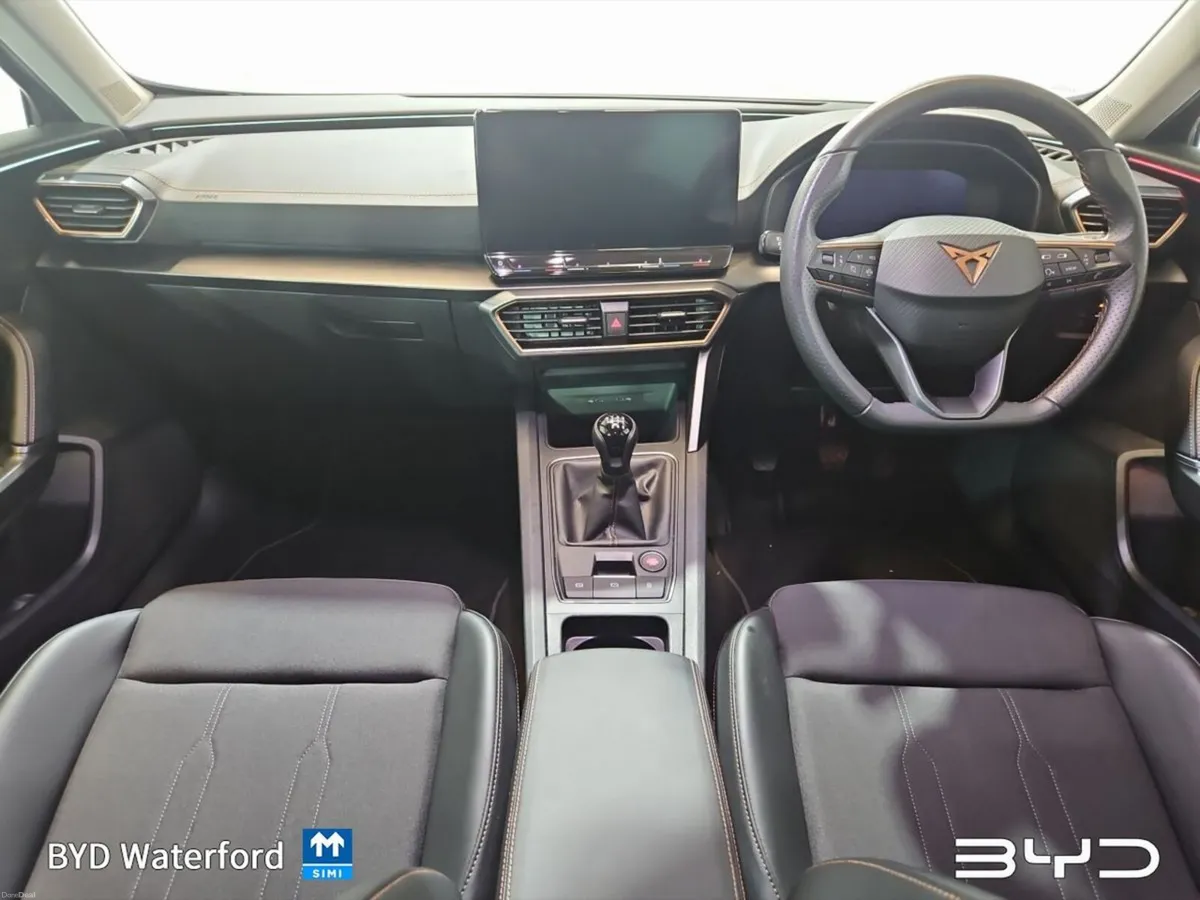 Cupra Formentor 2.0TDI 150hp - Reversing Camera, P - Image 2