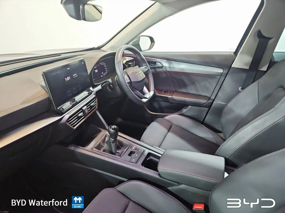 Cupra Formentor 2.0TDI 150hp - Reversing Camera, P - Image 4