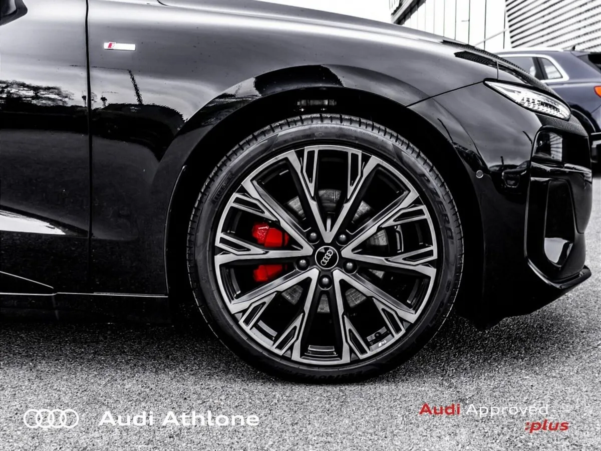 Audi A6 Sportback e-tron 282BHP S-Line - Image 4