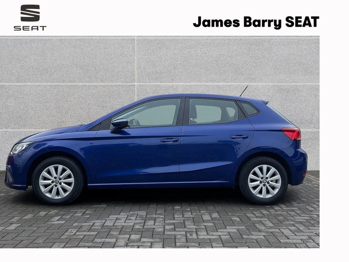 SEAT Ibiza 1.0MPI 75HP SE - Image 3