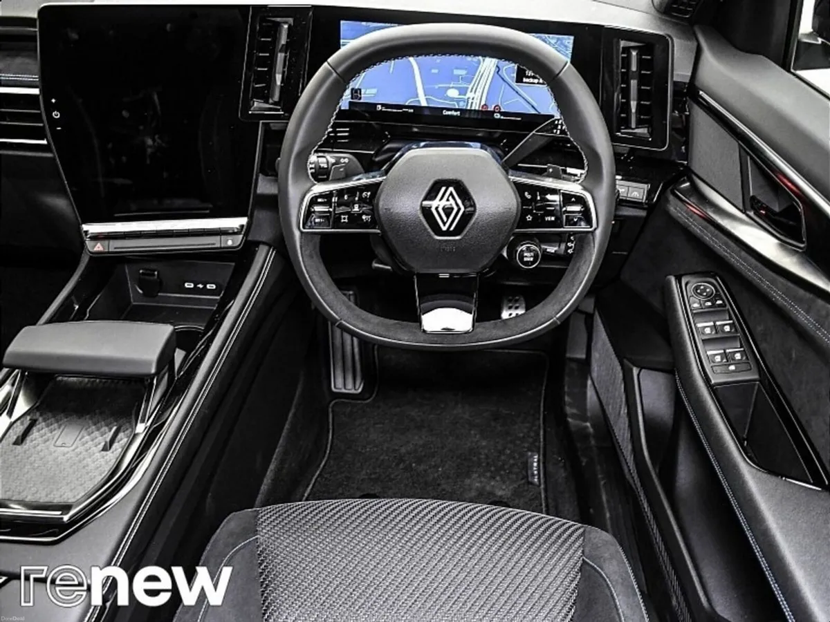 Renault Austral E-TECH Hybrid 200 techno esprit Al - Image 3