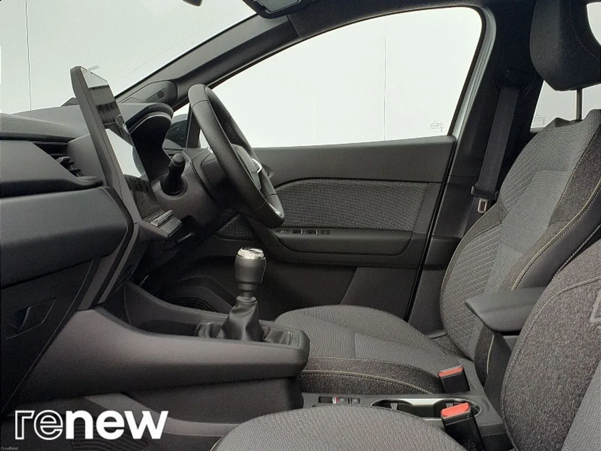 Renault Symbioz techno TCe 140 E06X - Image 5