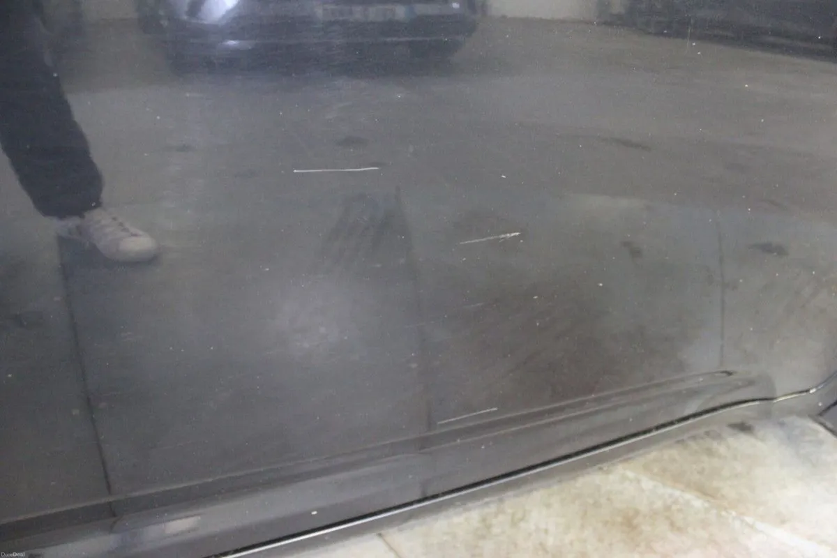 Toyota Avensis 2.0 D-4D DPF 125 BHP Strata - TENDE - Image 4