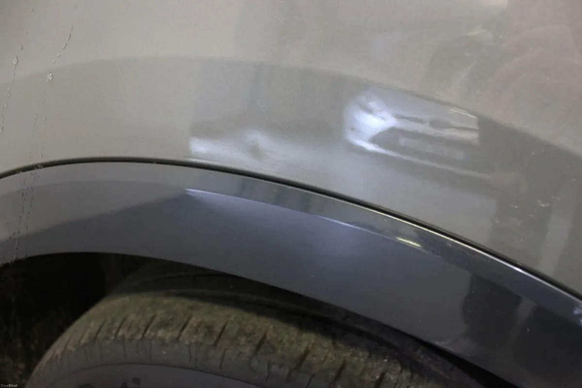 Audi Q3 35 TDI 150HP S Tronic SE - TENDER 40 - Image 3