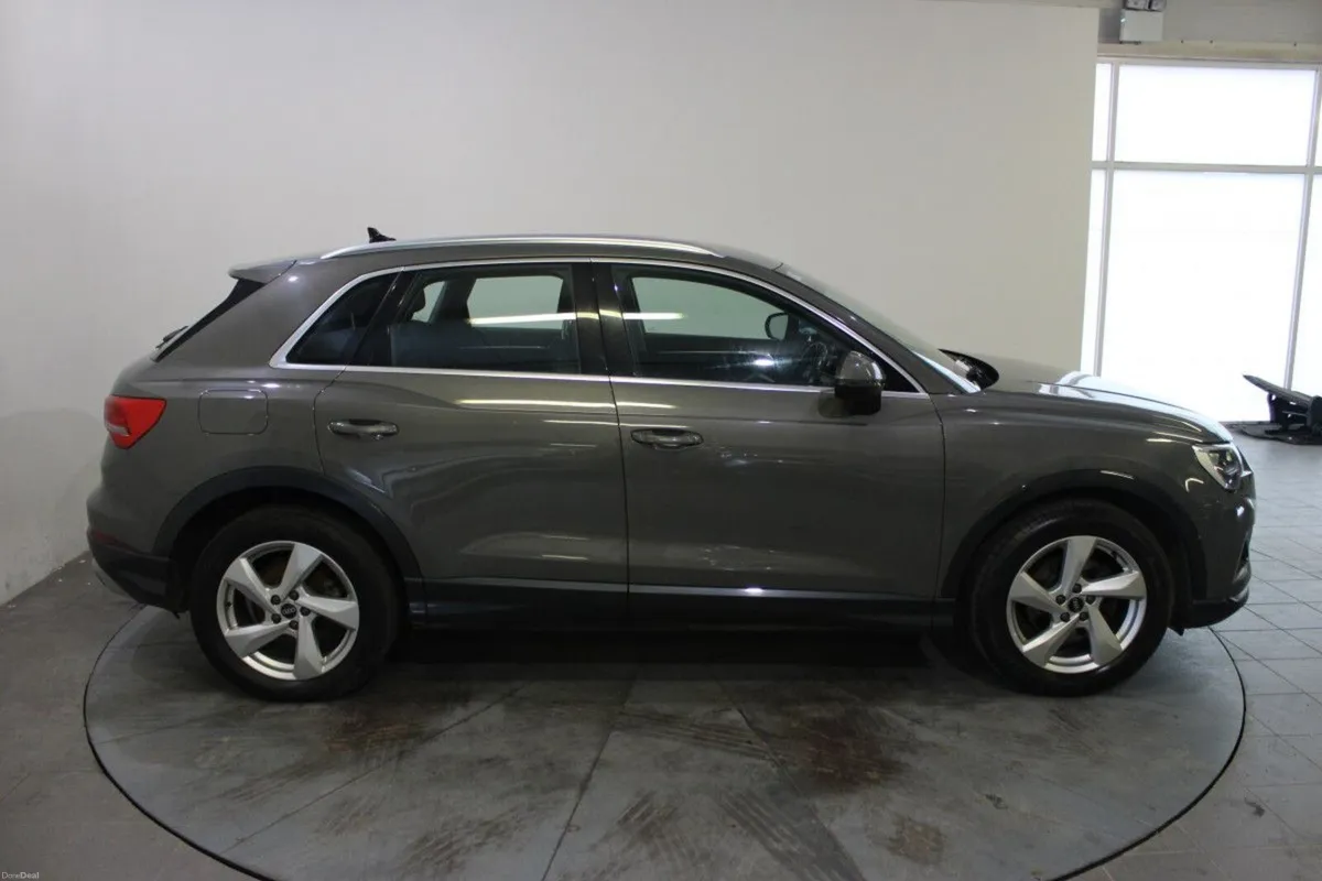 Audi Q3 35 TDI 150HP S Tronic SE - TENDER 40 - Image 2
