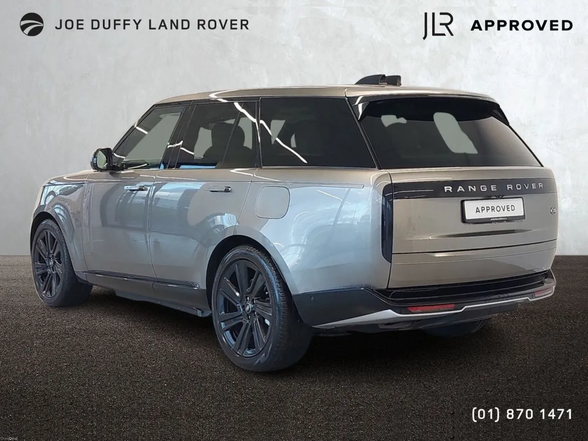 Land Rover Range Rover HSE 3.0 Si6 PHEV - Image 3