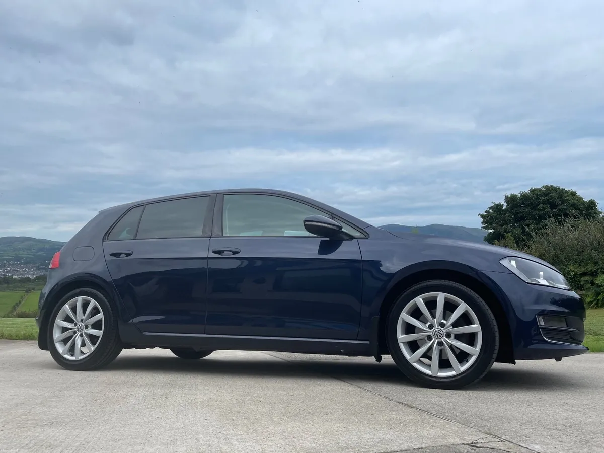 Volkswagen Golf 152 GT Low Miles - Image 2