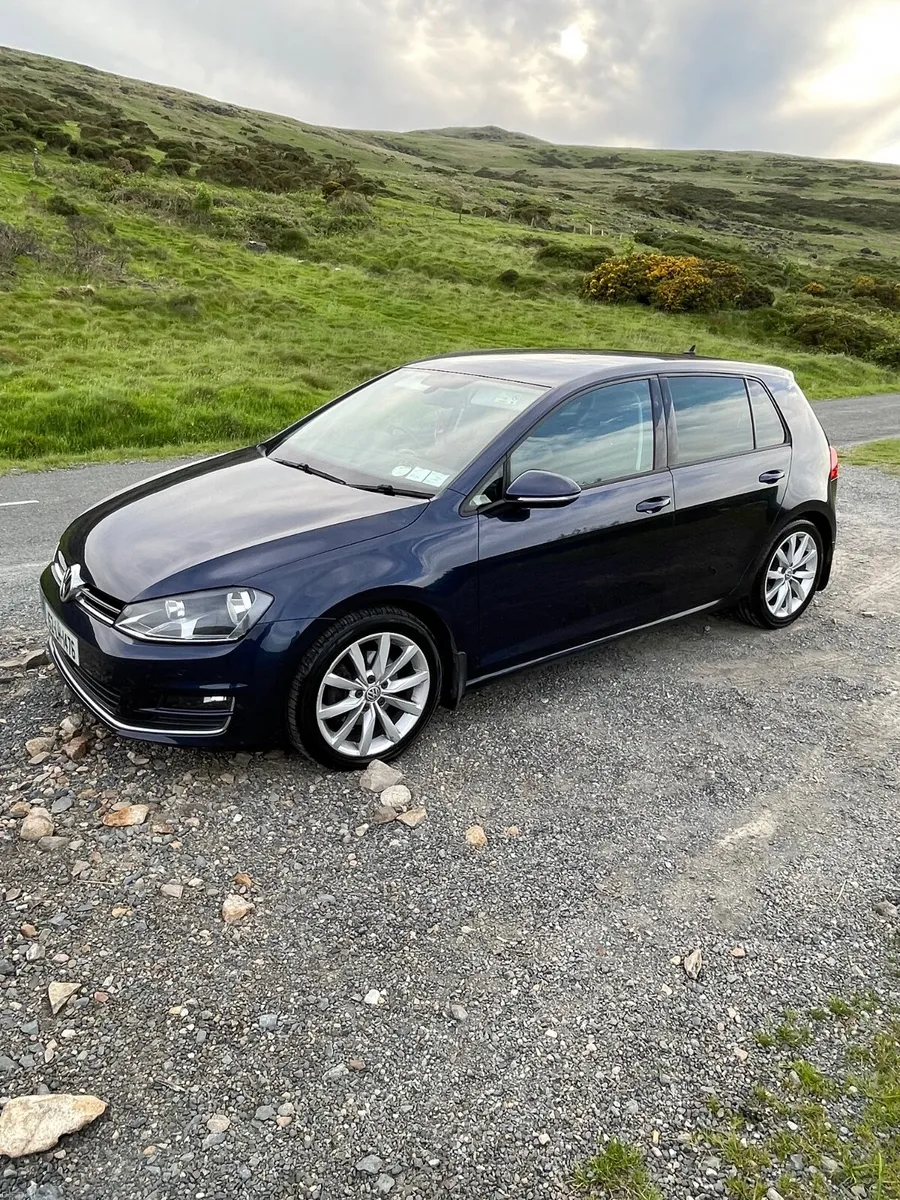 Volkswagen Golf 152 GT Low Miles - Image 3